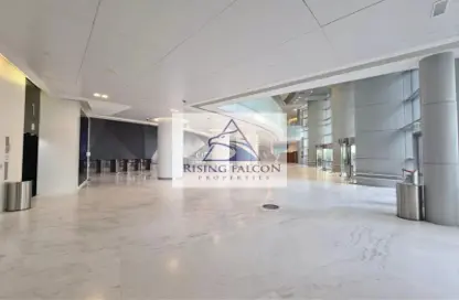 Office Space - Studio for rent in Almas Tower - Lake Almas East - Jumeirah Lake Towers - Dubai