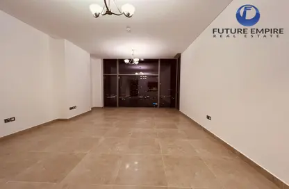 Apartment - 2 Bedrooms - 3 Bathrooms for rent in Airport Road Area - Al Garhoud - Dubai