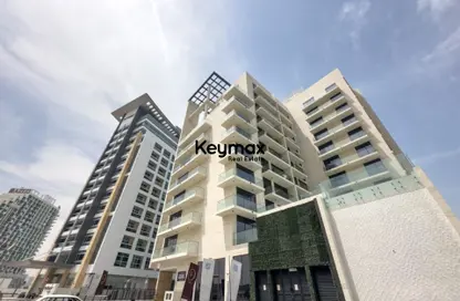 Apartment - 1 Bedroom - 2 Bathrooms for sale in O10 - Al Jaddaf - Dubai