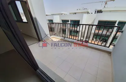 Apartment - 1 Bedroom - 2 Bathrooms for rent in La Riviera Estate B - La Riviera Estate - Jumeirah Village Circle - Dubai