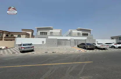 Villa - 5 Bedrooms for sale in Al Rawda 2 Villas - Al Rawda 2 - Al Rawda - Ajman