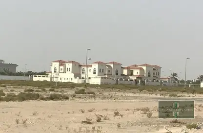 Land - Studio for sale in Jebel Ali Hills - Jebel Ali - Dubai