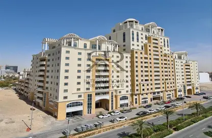 Apartment - 1 Bedroom - 1 Bathroom for sale in Plaza Residences 2 - Plaza Residences - Jumeirah Village Circle - Dubai