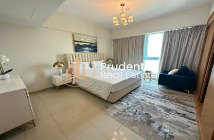 Apartment - 2 Bedrooms - 3 Bathrooms for rent in Capital Plaza Tower B - Capital Plaza - Corniche Road - Abu Dhabi