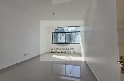 Apartment - 1 Bedroom - 1 Bathroom for rent in Al Muroor Tower - Muroor Area - Abu Dhabi