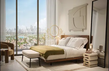 Apartment - 1 Bedroom - 2 Bathrooms for sale in Naya at District One - District One - Mohammed Bin Rashid City - Dubai