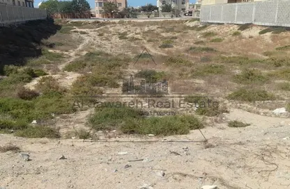 Land - Studio for sale in Al Hamidiya 1 - Al Hamidiya - Ajman