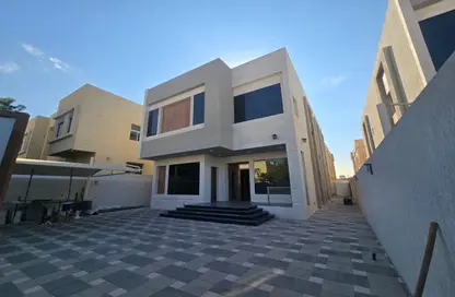 Villa - 5 Bedrooms - 7 Bathrooms for sale in Al Mowaihat 1 - Al Mowaihat - Ajman