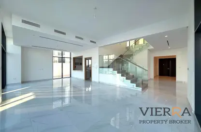 Villa - 4 Bedrooms - 5 Bathrooms for rent in Murooj Al Furjan - Al Furjan - Dubai