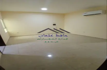 Apartment - 1 Bathroom for rent in Muroor Area - Abu Dhabi