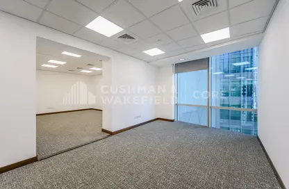 Office Space - Studio for rent in North Tower - Emirates Financial Towers - DIFC - Dubai