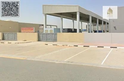 Warehouse - Studio - 2 Bathrooms for sale in Al Sajaa Industrial - Al Sajaa - Sharjah