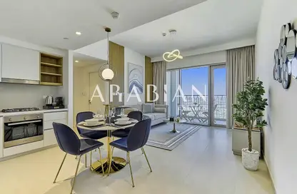 Apartment - 1 Bedroom - 1 Bathroom for sale in Downtown Views II Tower 3 - Downtown Views II - Downtown Dubai - Dubai