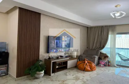 Apartment - 2 Bedrooms - 2 Bathrooms for sale in Al Nahda - Sharjah