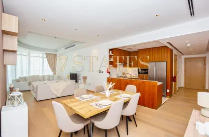 Apartment - 2 Bedrooms - 2 Bathrooms for rent in RP Heights - Downtown Dubai - Dubai