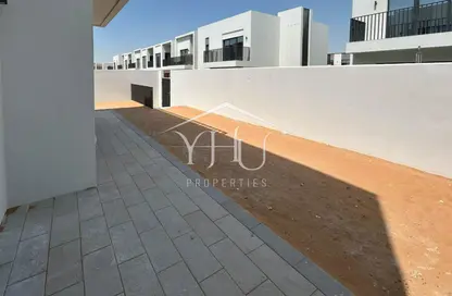 Villa - 4 Bedrooms - 4 Bathrooms for rent in Greenview - EMAAR South - Dubai South (Dubai World Central) - Dubai