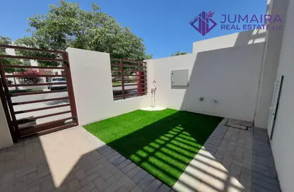 Villa - 2 Bedrooms - 3 Bathrooms for rent in Flamingo Villas - Mina Al Arab - Ras Al Khaimah