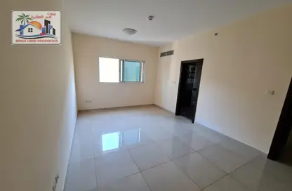 Apartment - 1 Bedroom - 2 Bathrooms for rent in Queen Tower - Al Qasba - Sharjah