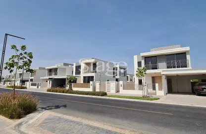 Apartment - 4 Bedrooms - 5 Bathrooms for sale in Sidra Villas II - Sidra Villas - Dubai Hills Estate - Dubai