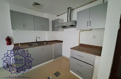 Apartment - 1 Bedroom - 2 Bathrooms for rent in Al Amir Residence - Jumeirah Village Circle - Dubai