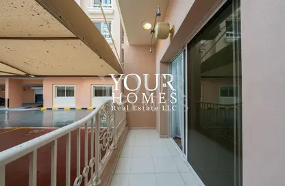 Apartment - 1 Bedroom - 2 Bathrooms for sale in Mulberry 2 - Emirates Gardens 2 - Jumeirah Village Circle - Dubai