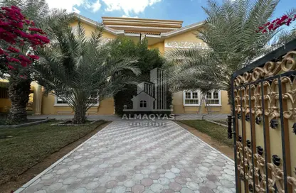 Villa for sale in Al Yash - Wasit - Sharjah