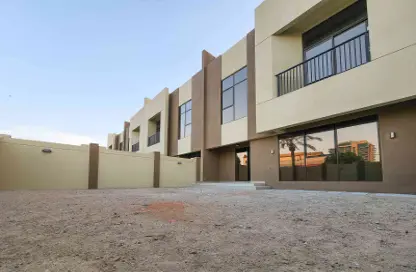 Villa - 4 Bedrooms - 5 Bathrooms for sale in Sevilla Village - Victory Heights - Dubai Sports City - Dubai