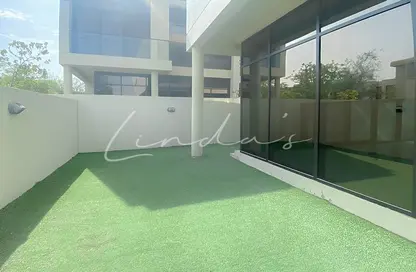 Townhouse - 3 Bedrooms - 4 Bathrooms for rent in Richmond - DAMAC Hills - Dubai