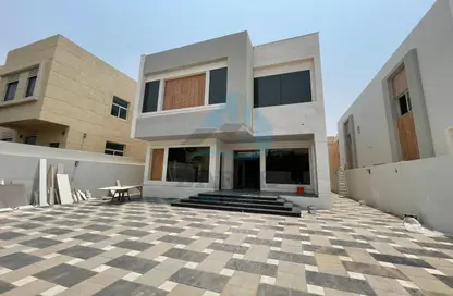 Villa - 5 Bedrooms - 6 Bathrooms for sale in Al Rawda 2 Villas - Al Rawda 2 - Al Rawda - Ajman