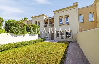 Villa - 2 Bedrooms - 3 Bathrooms for sale in Springs 14 - The Springs - Dubai