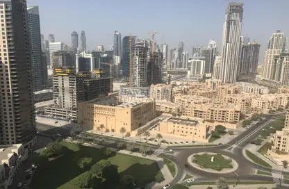 Apartment - 1 Bedroom - 1 Bathroom for sale in South Ridge 6 - South Ridge - Downtown Dubai - Dubai