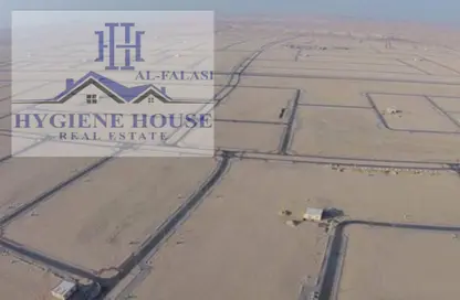 Land - Studio for rent in Umm Al Thuoob - Umm Al Quwain