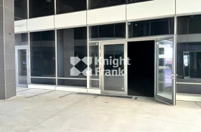 Retail - Studio for rent in Sheikh Rashid Bin Saeed Street - Rawdhat Abu Dhabi - Abu Dhabi