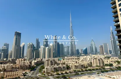 Apartment - 3 Bedrooms - 5 Bathrooms for sale in South Ridge 5 - South Ridge - Downtown Dubai - Dubai