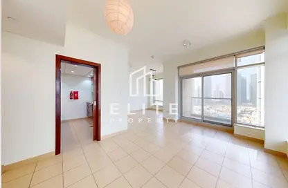 Apartment - 2 Bedrooms - 3 Bathrooms for rent in Burj Views B - Burj Views - Downtown Dubai - Dubai