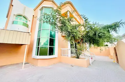 Villa - 5 Bedrooms - 6 Bathrooms for rent in Al Mowaihat 1 - Al Mowaihat - Ajman