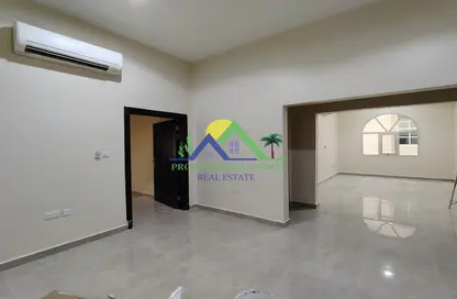 Apartment - 3 Bedrooms - 3 Bathrooms for rent in Al Muwaiji - Al Ain