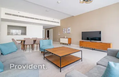 Apartment - 2 Bedrooms - 3 Bathrooms for sale in Boulevard Crescent Tower 1 - BLVD Crescent - Downtown Dubai - Dubai