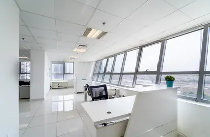 Office Space - Studio for sale in Armada Tower 2 - JLT Cluster P - Jumeirah Lake Towers - Dubai