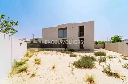 Villa - 4 Bedrooms - 4 Bathrooms for sale in Cherrywoods - Dubai Land - Dubai