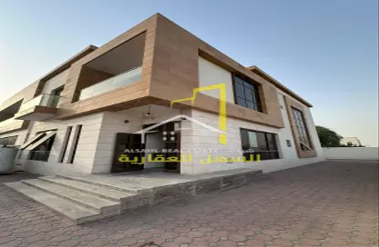 Villa for sale in Hoshi - Al Badie - Sharjah