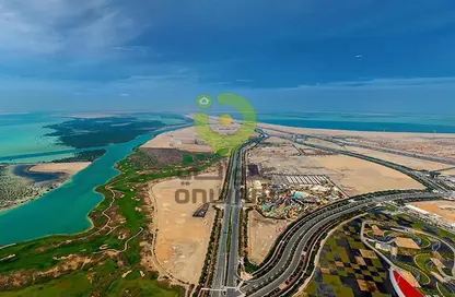 Land - Studio for sale in West Yas - Yas Island - Abu Dhabi