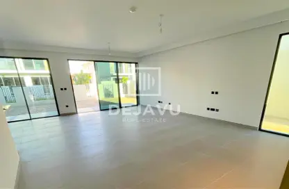 Villa - 5 Bedrooms - 4 Bathrooms for rent in Harmony 3 - Harmony - Tilal Al Ghaf - Dubai