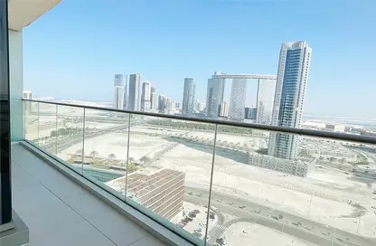 Apartment - 2 Bedrooms - 3 Bathrooms for sale in The Wave - Najmat Abu Dhabi - Al Reem Island - Abu Dhabi