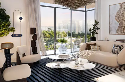 Apartment - 2 Bedrooms - 2 Bathrooms for sale in Address Residences Dubai Hills Estate - Dubai Hills Estate - Dubai