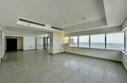 Apartment - 3 Bedrooms - 5 Bathrooms for sale in Lamar Residences - Al Seef - Al Raha Beach - Abu Dhabi