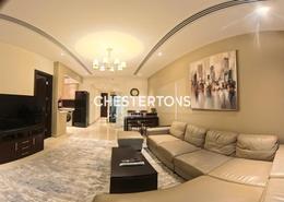 Apartment - 1 bedroom - 2 bathrooms for rent in Elite Downtown Residence - Downtown Dubai - Dubai