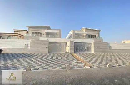 Villa - 5 Bedrooms - 7 Bathrooms for sale in Al Rawda 2 Villas - Al Rawda 2 - Al Rawda - Ajman