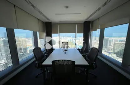 Office Space - Studio for rent in Sky Tower - Shams Abu Dhabi - Al Reem Island - Abu Dhabi