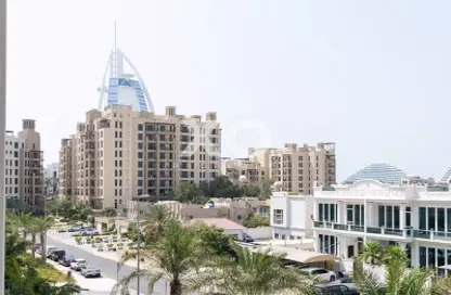 Apartment - 1 Bedroom - 1 Bathroom for sale in Rahaal 2 - Madinat Jumeirah Living - Umm Suqeim - Dubai